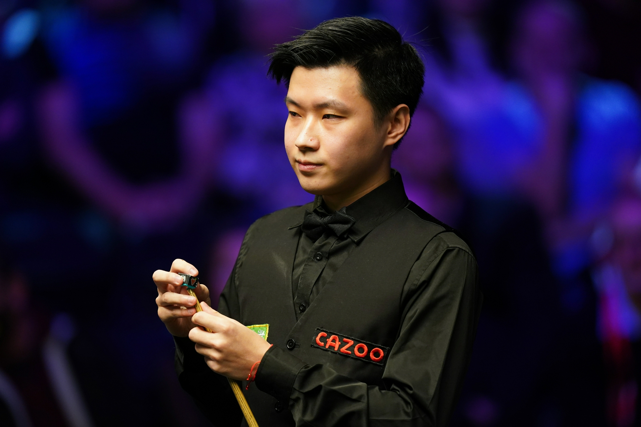 稍显劣势 稍显劣势