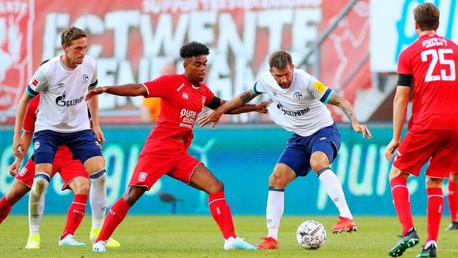 带给观众极 带给观众极