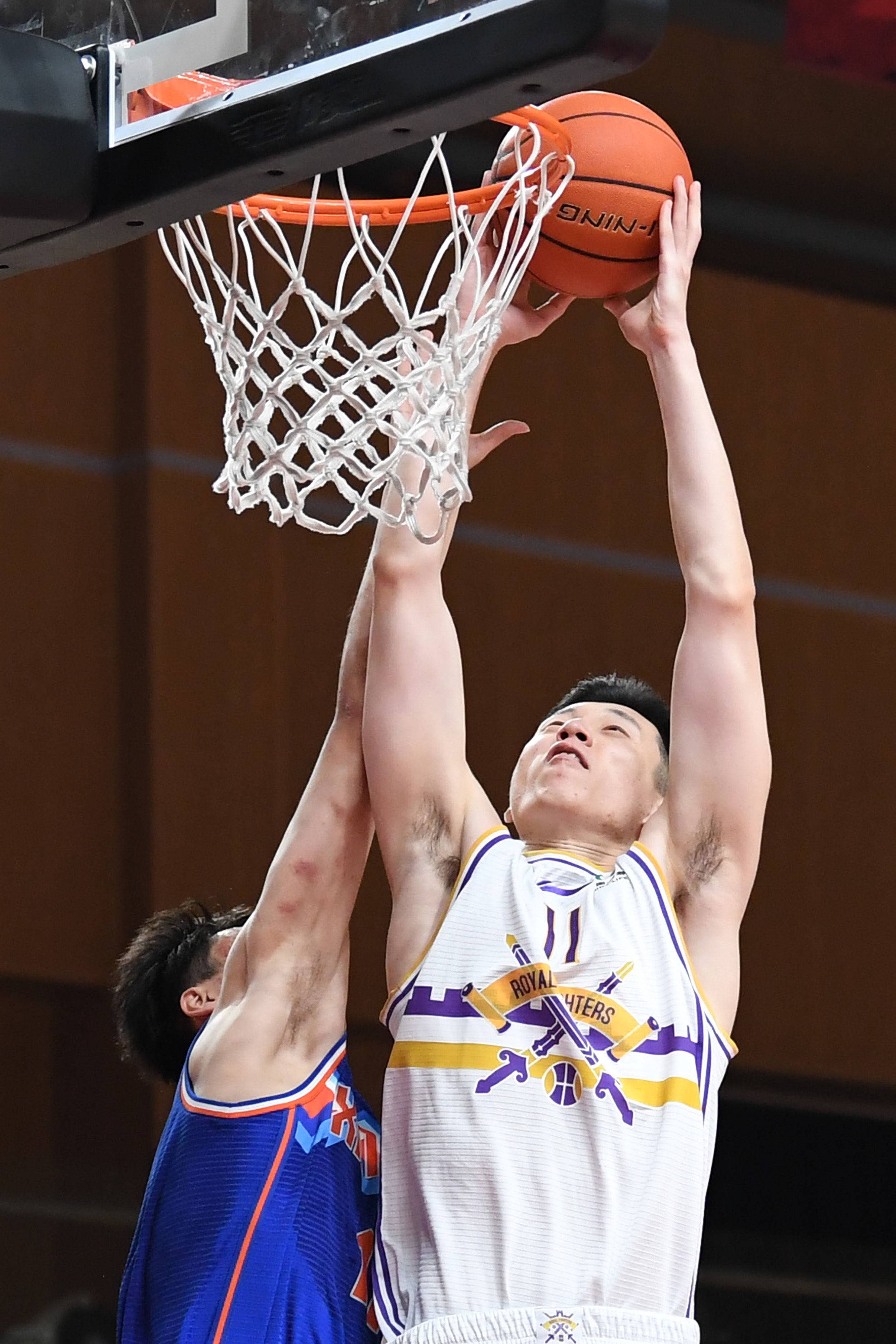 最终实现逆 最终实现逆