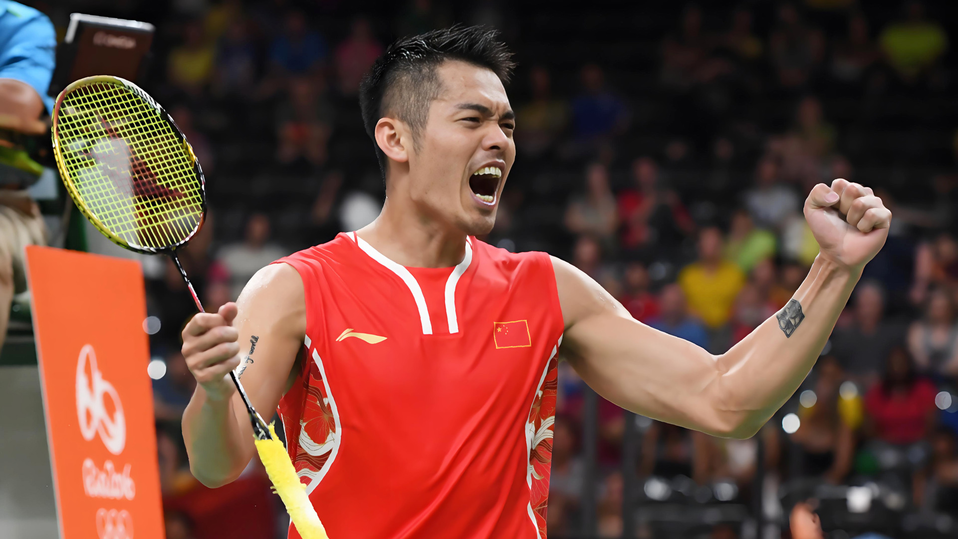 表主场骄傲 表主场骄傲