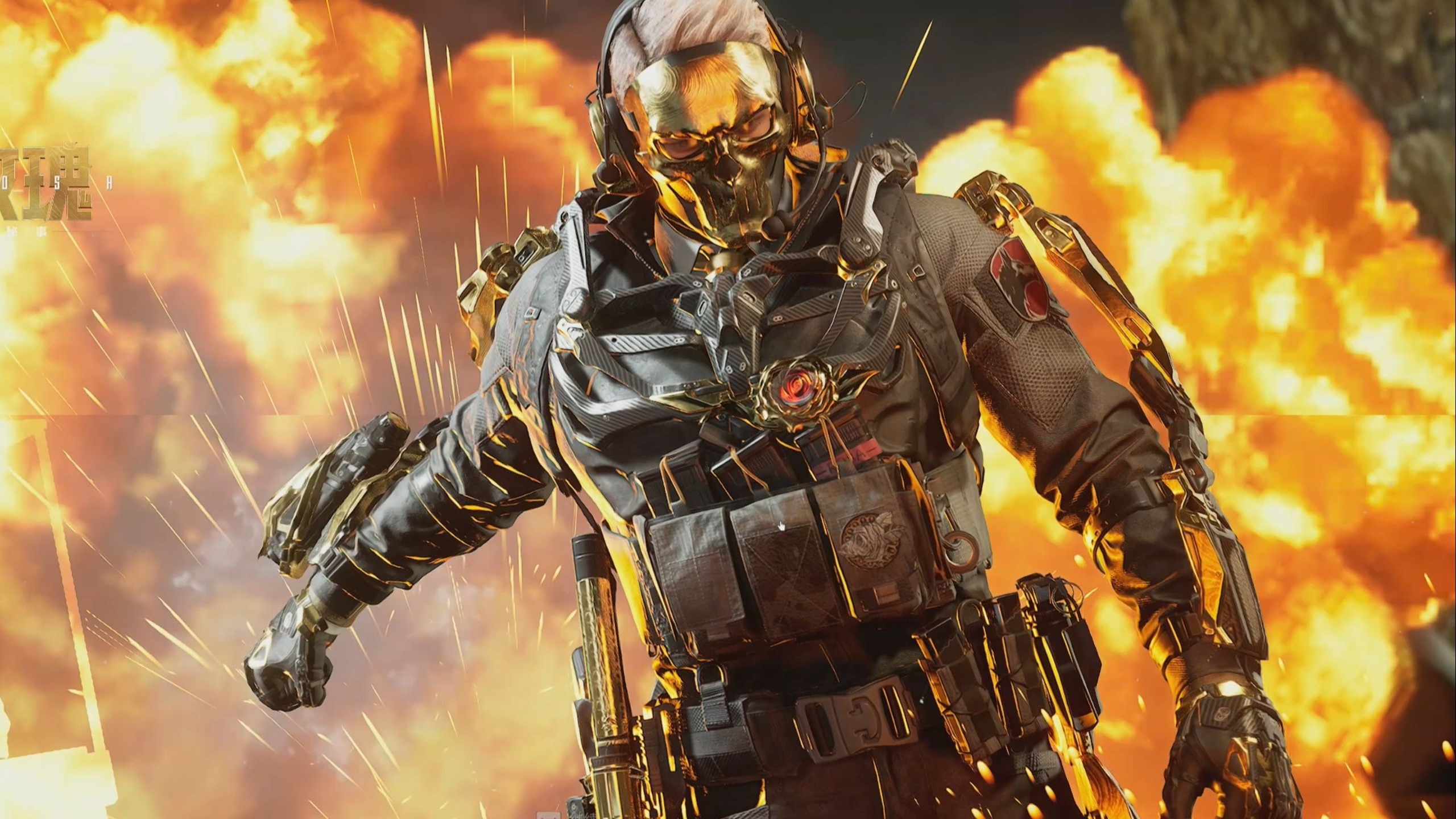 节奏更果断 节奏更果断